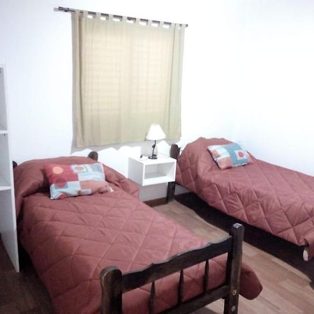 Apart Hotel Aph Реконкиста Экстерьер фото