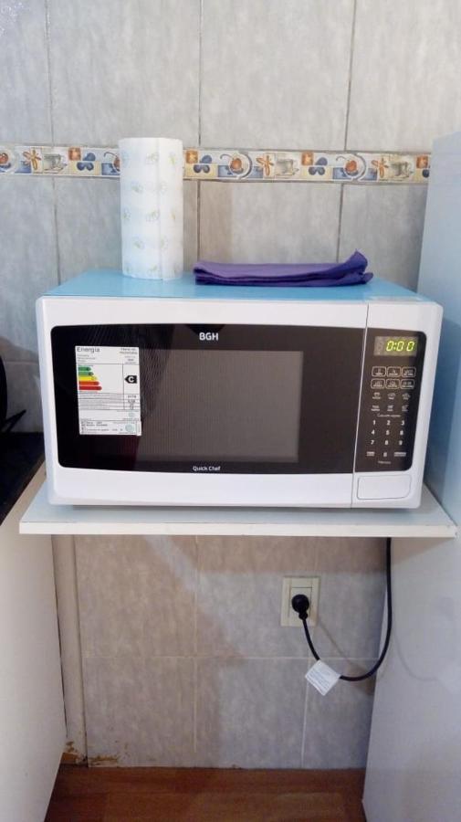Apart Hotel Aph Реконкиста Экстерьер фото