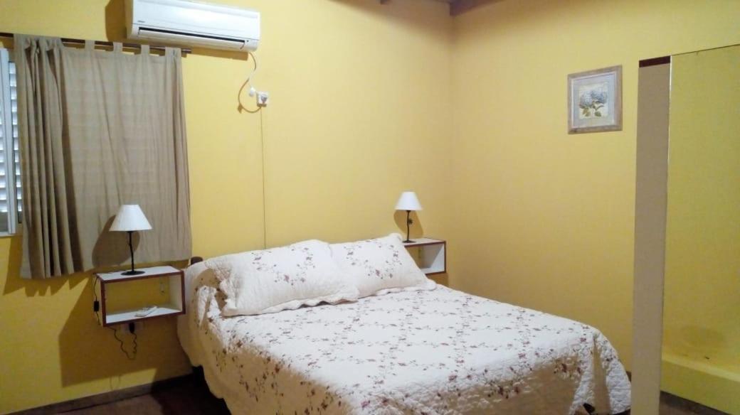 Apart Hotel Aph Реконкиста Экстерьер фото