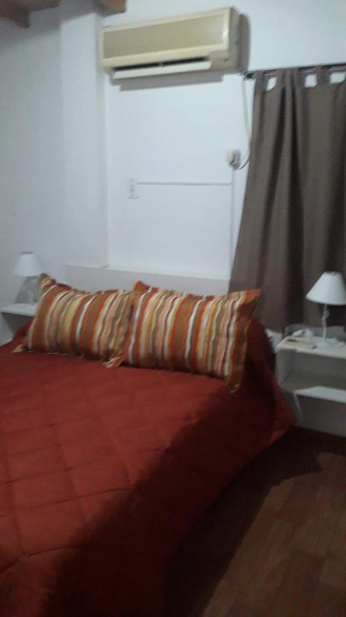 Apart Hotel Aph Реконкиста Экстерьер фото