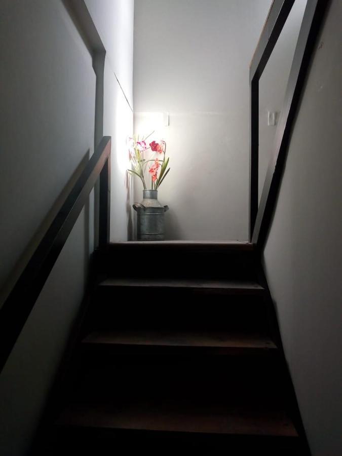 Apart Hotel Aph Реконкиста Экстерьер фото