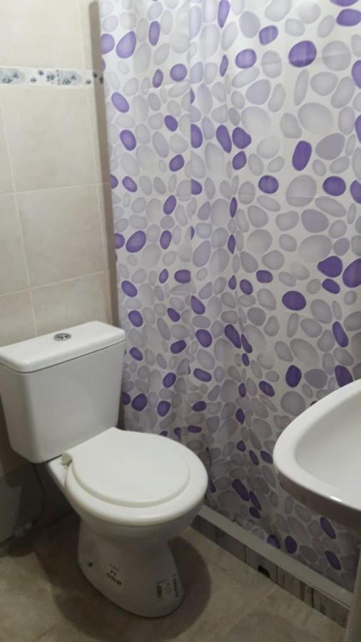 Apart Hotel Aph Реконкиста Экстерьер фото
