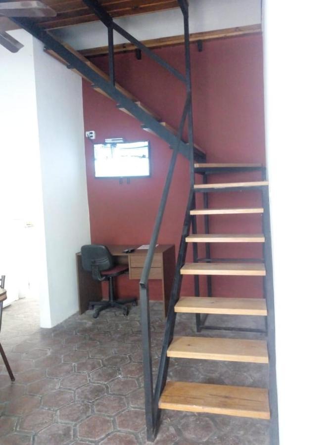 Apart Hotel Aph Реконкиста Экстерьер фото