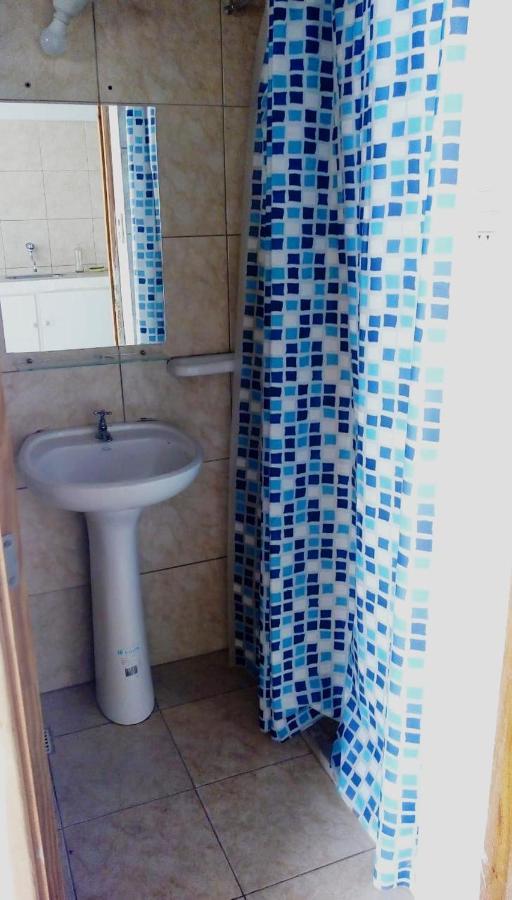 Apart Hotel Aph Реконкиста Экстерьер фото