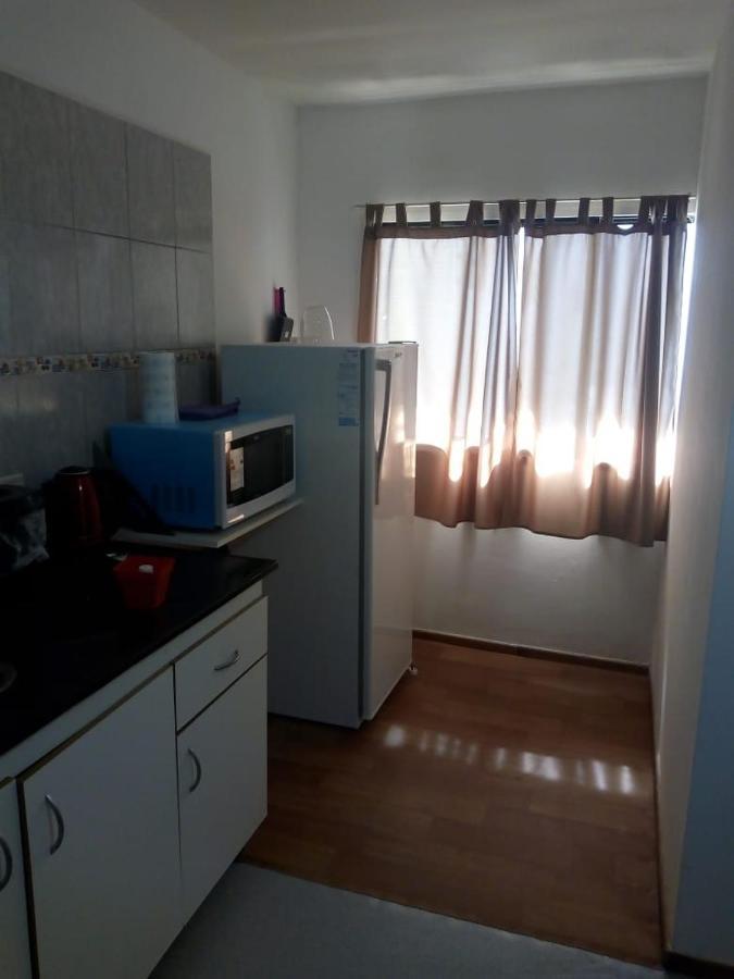 Apart Hotel Aph Реконкиста Экстерьер фото