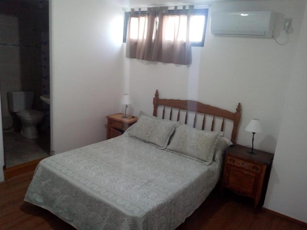 Apart Hotel Aph Реконкиста Экстерьер фото