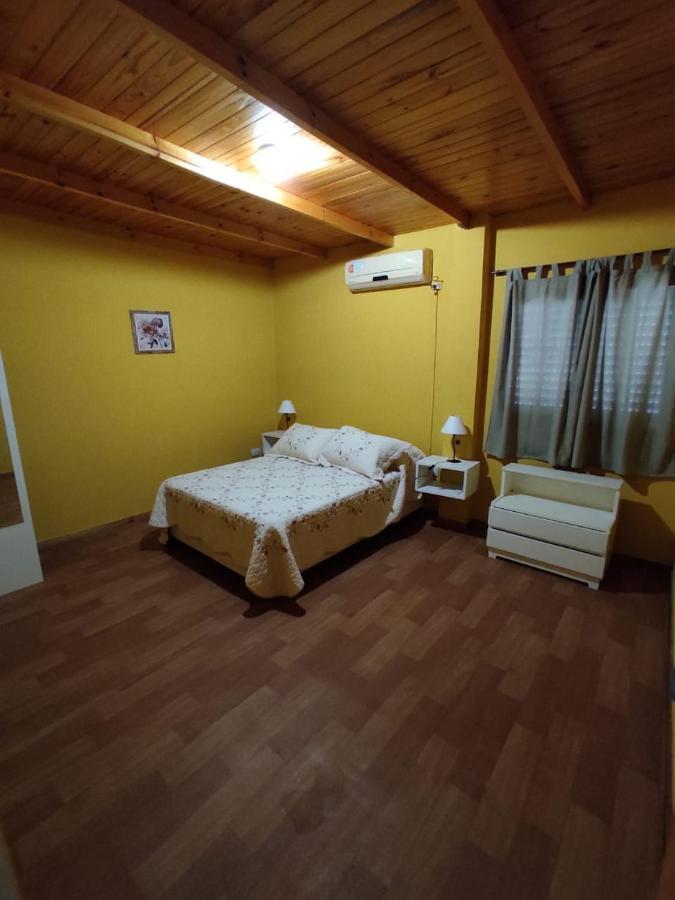 Apart Hotel Aph Реконкиста Экстерьер фото